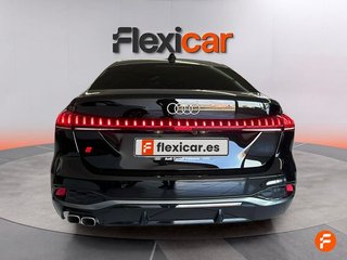 Audi A5 S Line 40 TDI S tronic Sportback