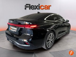 Audi A5 S Line 40 TDI S tronic Sportback