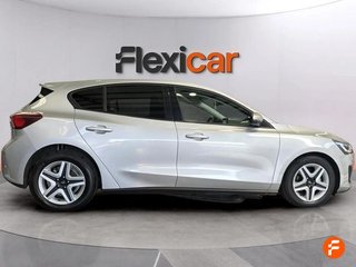 Ford Focus 1.5 Ecoblue 88kW Active SB