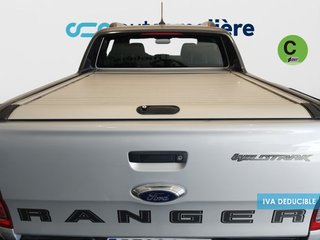 Ford Ranger Pickup 2.0 TDCI Doble Cabina Wildtrack 4x4 AT 157 kW (213 CV)