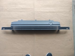 Calandra Delantera Renault Super 5