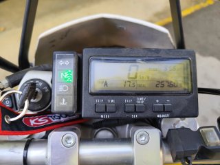 Suzuki DRZ 400 S
