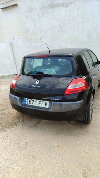 Renault Laguna 2006