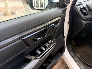 Honda CR-V 2.0 i-MMD 4x2 Sport Line