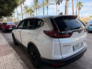 Honda CR-V 2.0 i-MMD 4x2 Sport Line