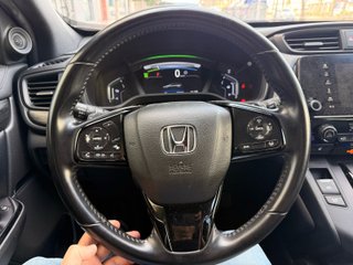 Honda CR-V 2.0 i-MMD 4x2 Sport Line