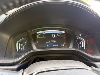 Honda CR-V 2.0 i-MMD 4x2 Sport Line