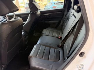 Honda CR-V 2.0 i-MMD 4x2 Sport Line