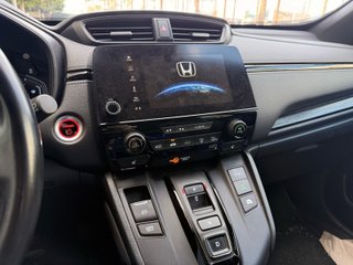 Honda CR-V 2.0 i-MMD 4x2 Sport Line