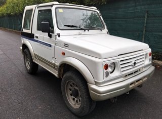 Suzuki sin ref techo samurai 1.9 td hard top 19379