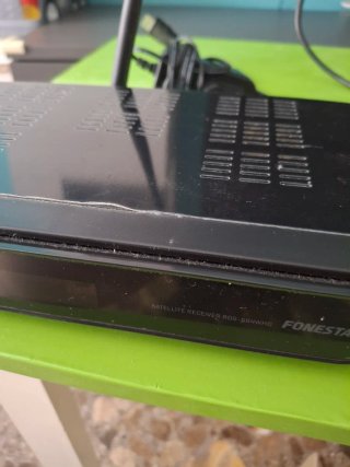 Decodificador Fonestar RDS-584WHD
