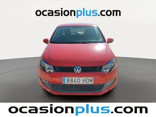 Volkswagen Polo Advance 1.2 51 kW (70 CV)