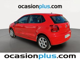 Volkswagen Polo Advance 1.2 51 kW (70 CV)