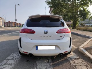 SEAT Leon 2009