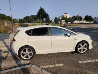 SEAT Leon 2009
