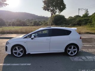 SEAT Leon 2009