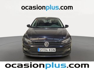 Volkswagen Polo Edition 1.0 55 kW (75 CV)