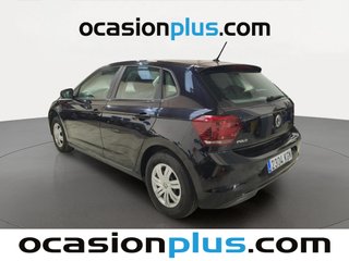 Volkswagen Polo Edition 1.0 55 kW (75 CV)