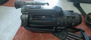 Videocámara Sony Handycam Video 8