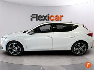 Seat Leon 1.5 TSI 110kW S&S FR Special Edition