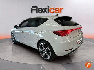 Seat Leon 1.5 TSI 110kW S&S FR Special Edition