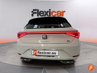 Seat Leon 1.5 TSI 110kW S&S FR Special Edition