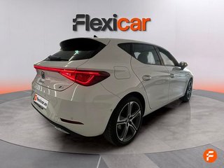 Seat Leon 1.5 TSI 110kW S&S FR Special Edition