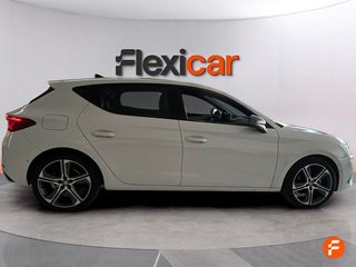 Seat Leon 1.5 TSI 110kW S&S FR Special Edition