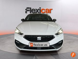 Seat Leon 1.5 TSI 110kW S&S FR Special Edition