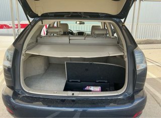 Lexus RX 400 Híbrido 2009