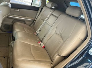 Lexus RX 400 Híbrido 2009