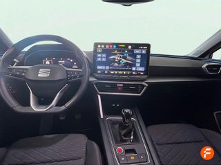 Seat Leon 1.5 TSI 110kW S&S FR Special Edition