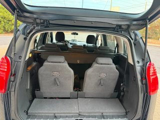 Peugeot 5008 2014