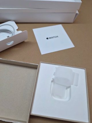 Apple Watch 8 Acero Inoxidable LTE 45mm
