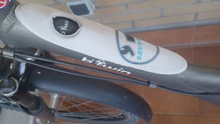 BICICLETA BTWIN SEVEN 7
