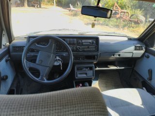 Volkswagen Jetta 1996