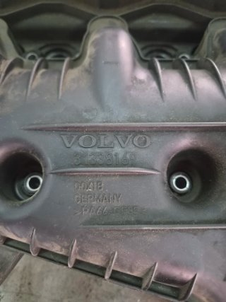 Tapa Balancines Volvo
