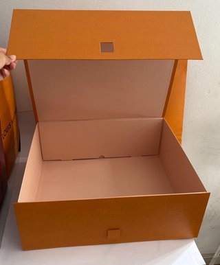 Caja Louis Vuitton Grande