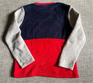 2 Pijamas Franela Niño Talla 11-12/13-14años