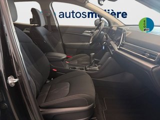 Kia Sportage 1.6 T-GDi HEV Drive 4x2 176 kW (239 CV)