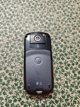 Motorola E1000