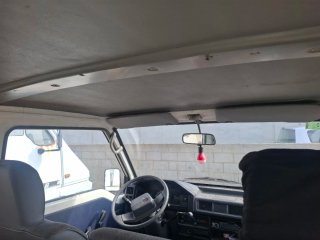 Mitsubishi L 300 1995
