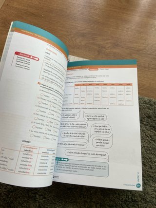 Som-hi català per a adults. Bàsic 2 i 3