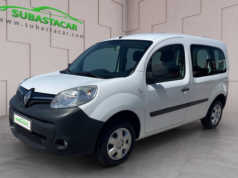 Renault Kangoo 2019