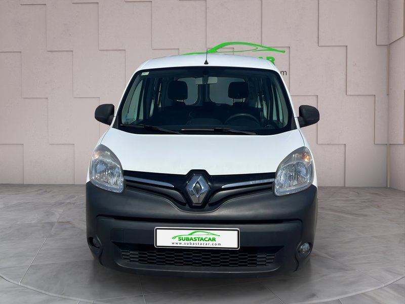 Renault Kangoo 2019, foto 2