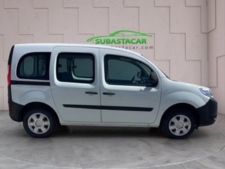 Kangoo COMBI Profesional N1 Energy dCi 55kW (75CV)