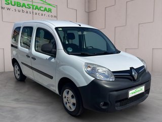 Kangoo COMBI Profesional N1 Energy dCi 55kW (75CV)