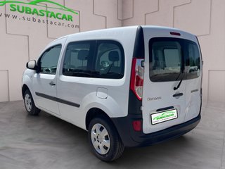 Kangoo COMBI Profesional N1 Energy dCi 55kW (75CV)