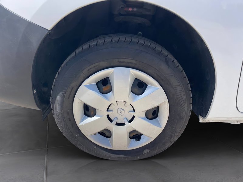 Renault Kangoo 2019, foto 9