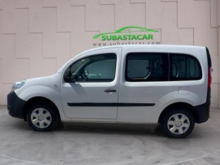 Kangoo COMBI Profesional N1 Energy dCi 55kW (75CV)